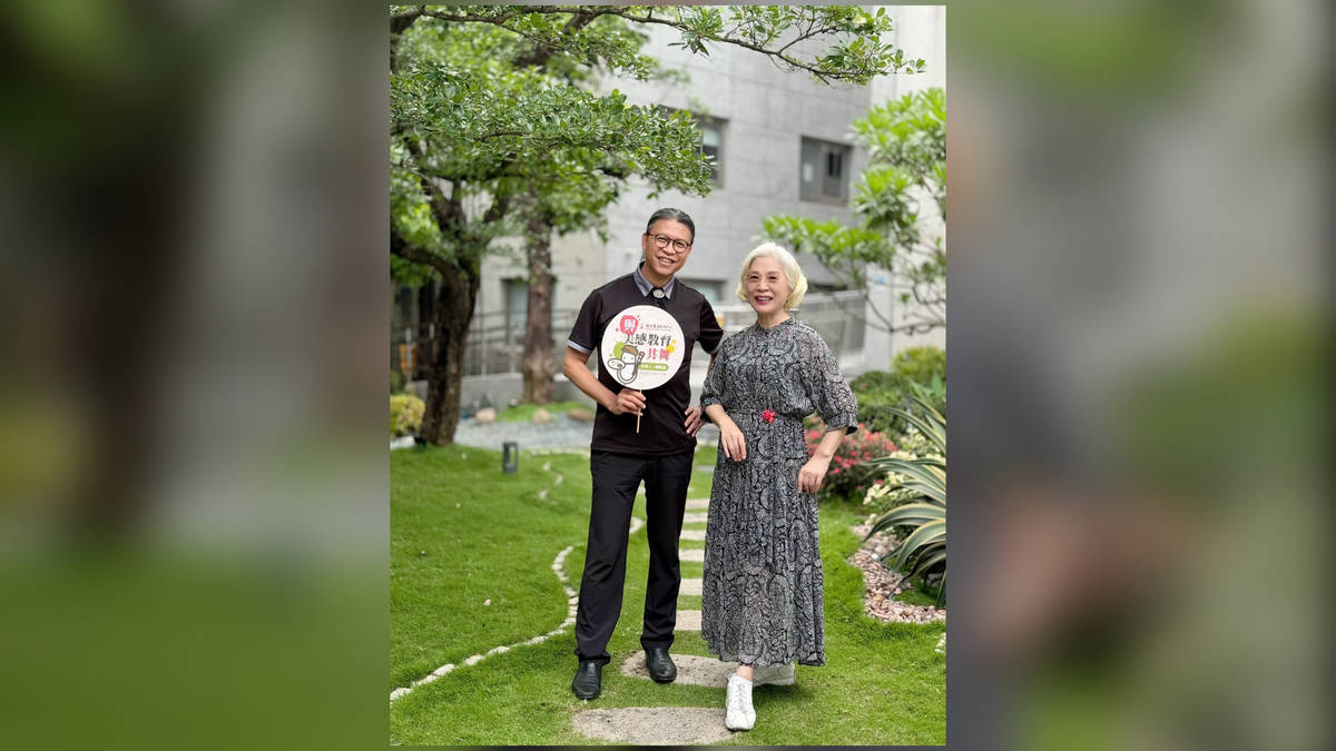 美，是讓工藝在文化土壤中扎根，走入生活、生命並再次化為文化養分—專訪國立臺灣工藝研究發展中心陳殿禮主任