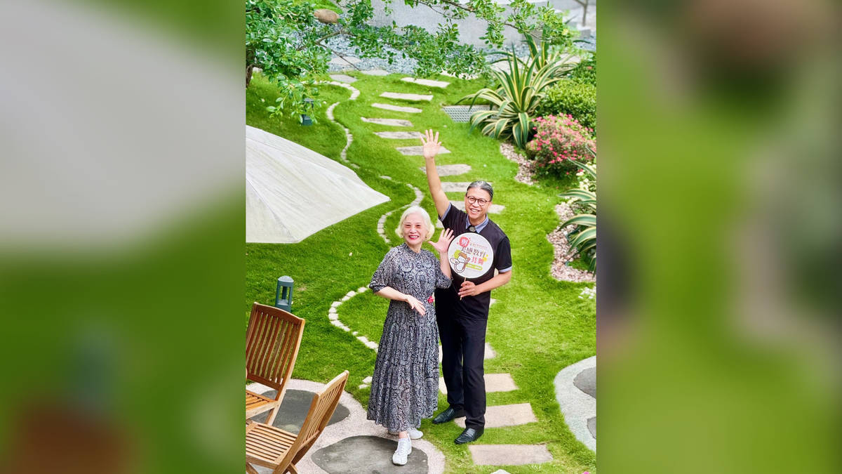 美，是讓工藝在文化土壤中扎根，走入生活、生命並再次化為文化養分—專訪國立臺灣工藝研究發展中心陳殿禮主任