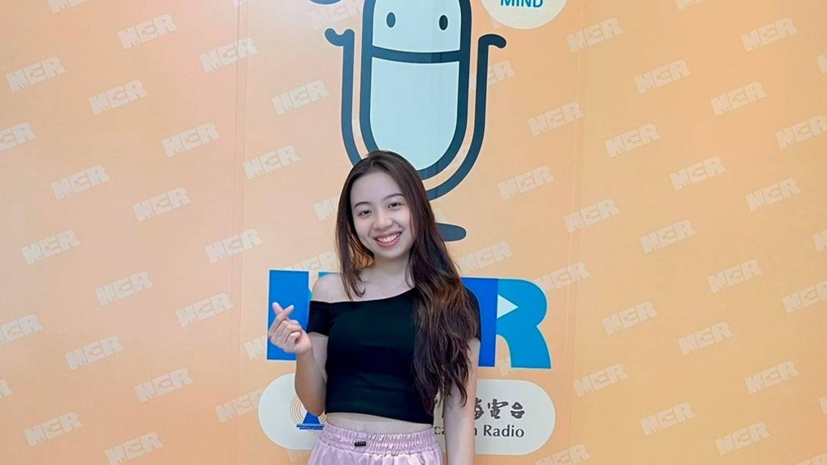 嬌莉