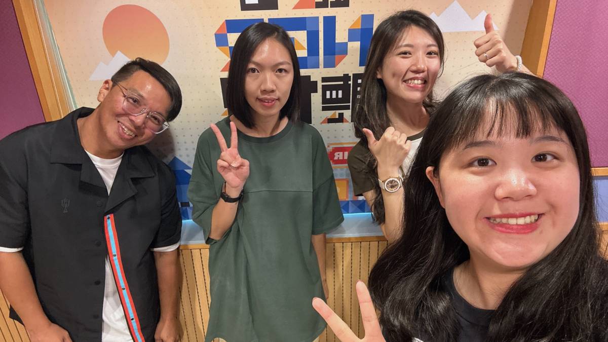 譜出屬於自己的「練習曲」，走訪花蓮新城！