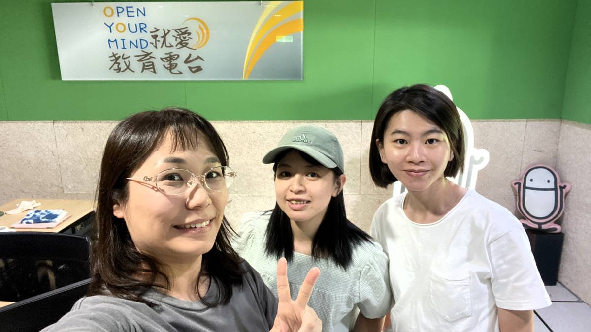 兩個年輕女生在苑裡開紅豆餅咖啡店實現夢想