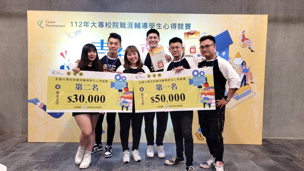 照片提供：邱俊綸
