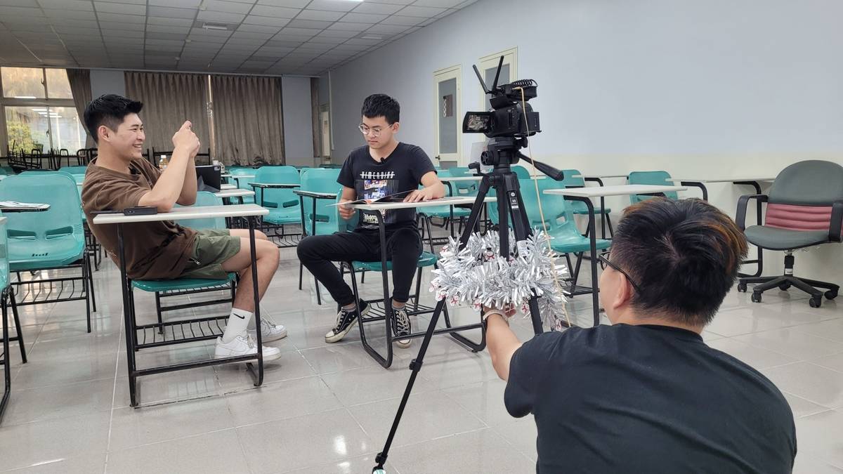 照片提供：邱俊綸