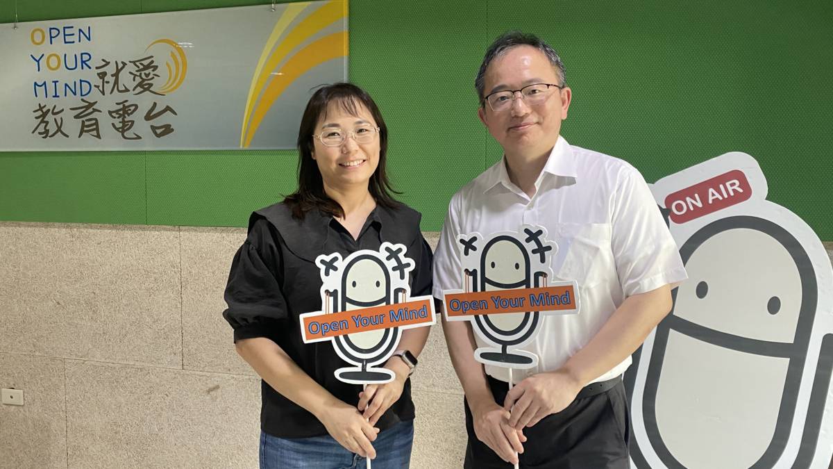 精神科醫師提醒年輕人要多關心家中長輩的心情狀態