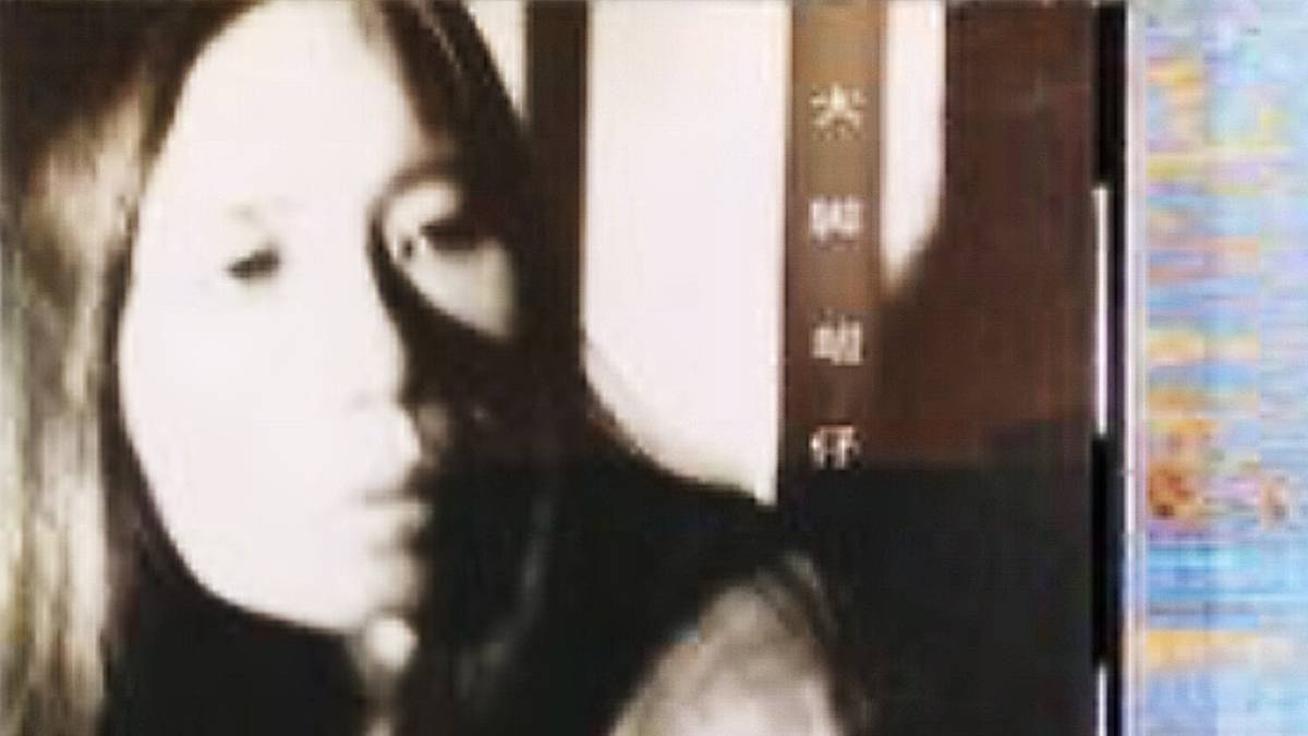 大腳姐仔-陳小霞專輯封面