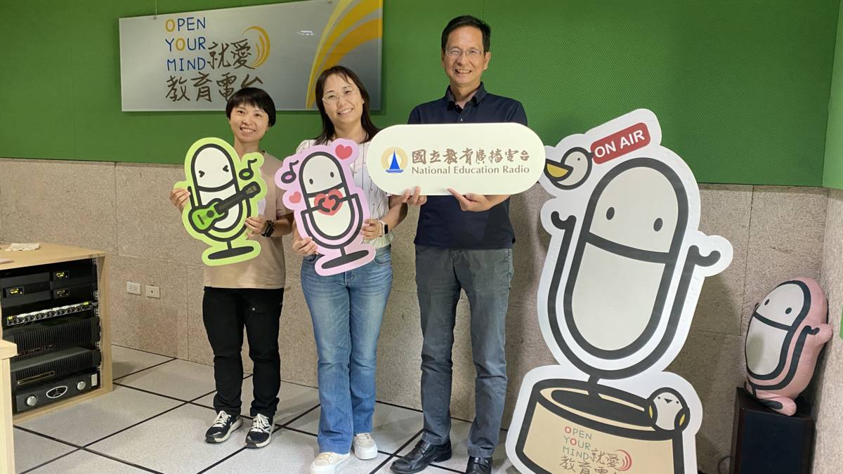 樟湖生態國中小與雲林縣生態教育中心合作舉辦生態體驗活動讓國三學生認識家鄉