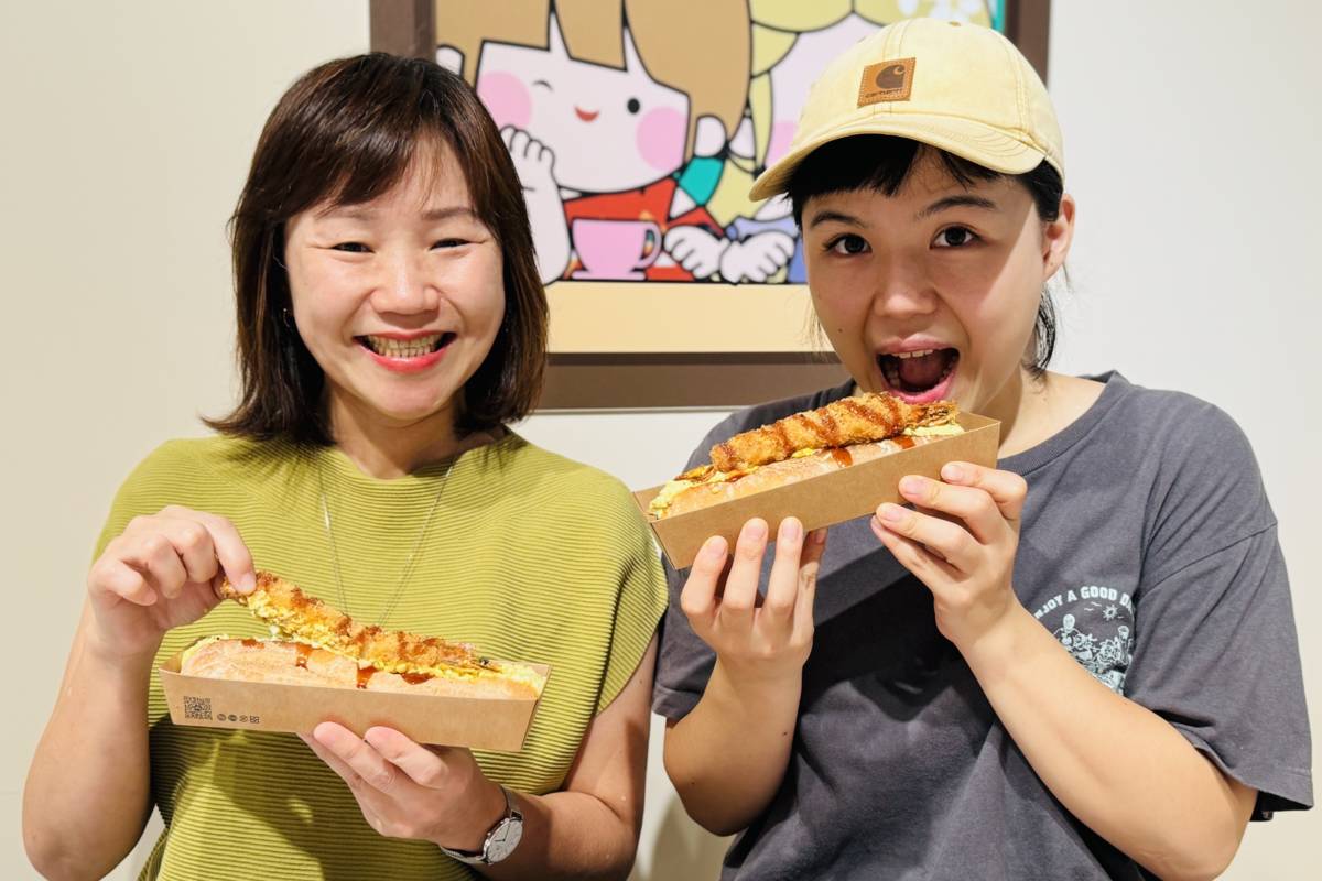 淡水古蹟博物館巨蟹座早餐趴 同歲生日再送館慶限定禮