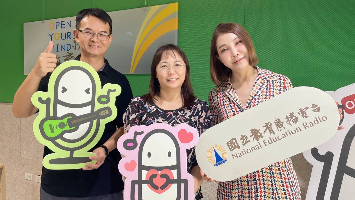 嶺東科大觀光與休閒管理系以多元方式培育觀光人才