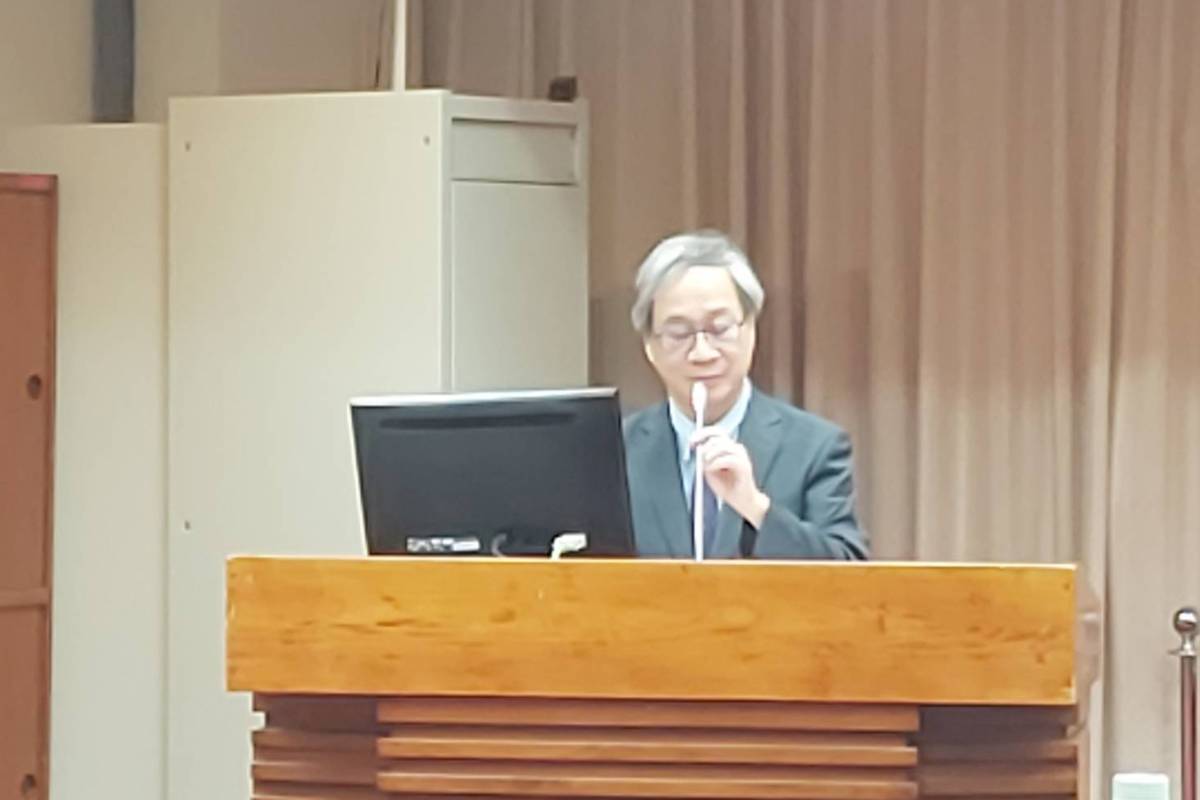 文化部部長李遠立法院報告並備詢。