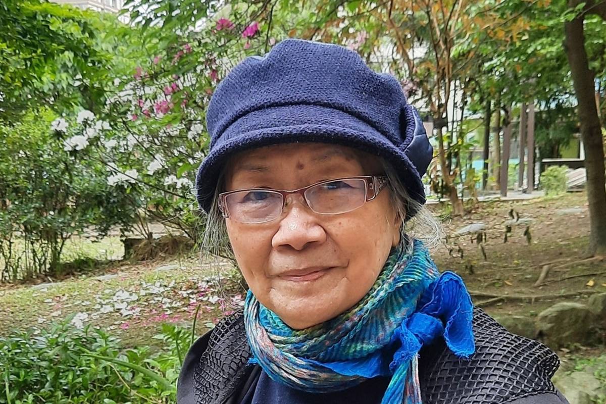 王州美老師