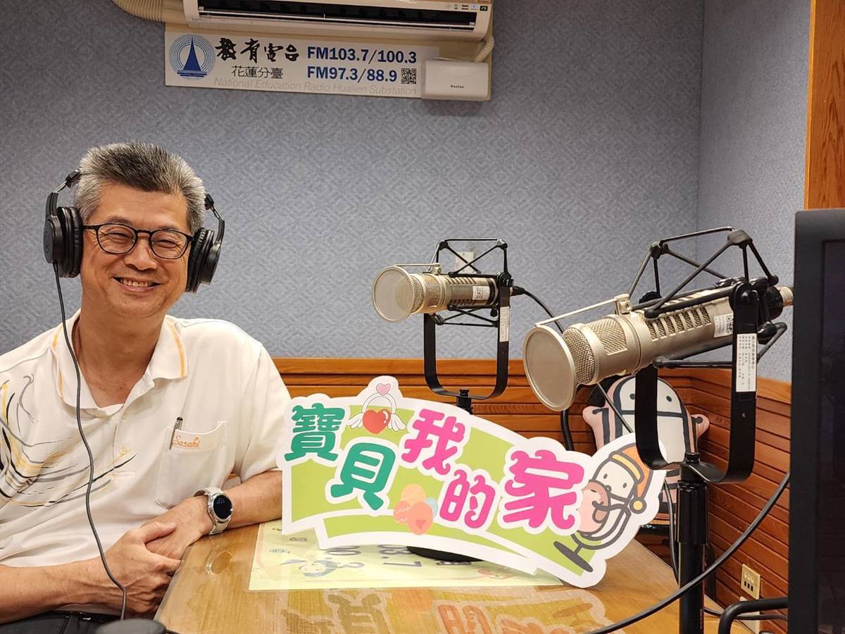 陳玉明校長
