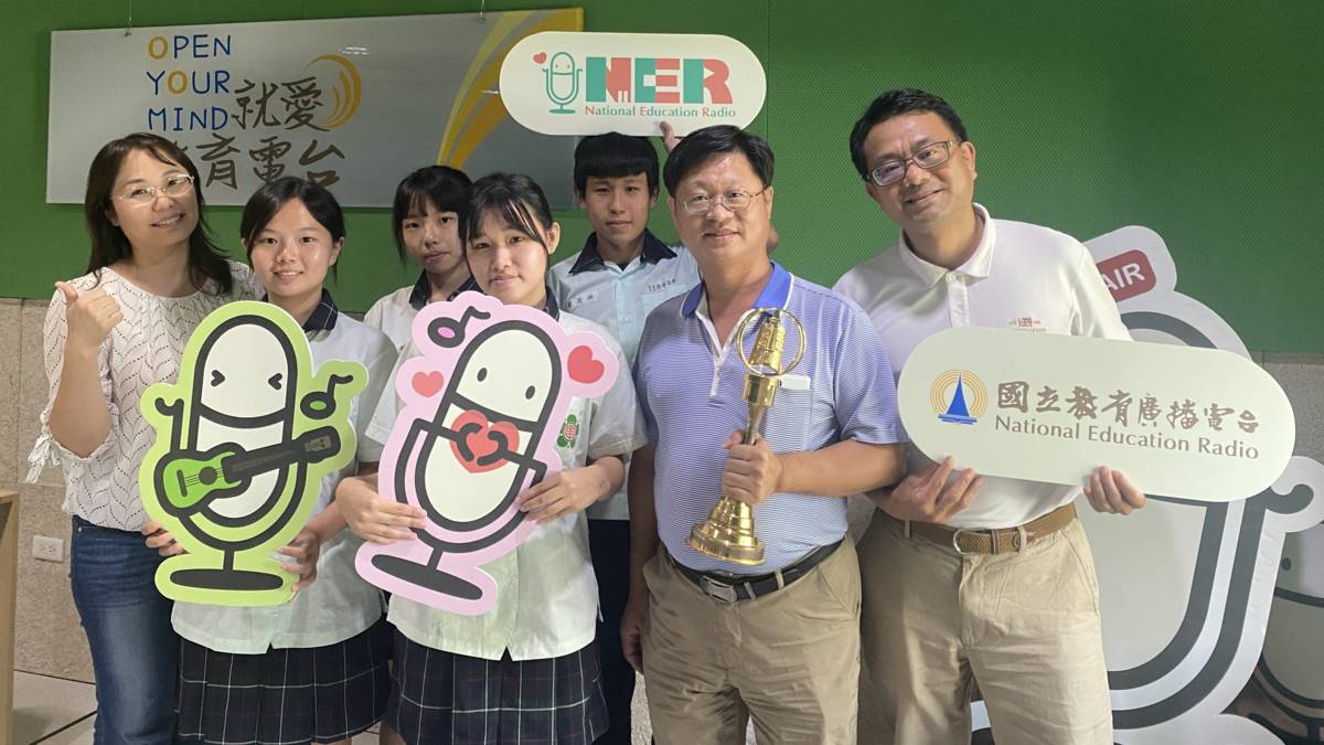 田中高中學生利用暑假認識田中文物和老故事