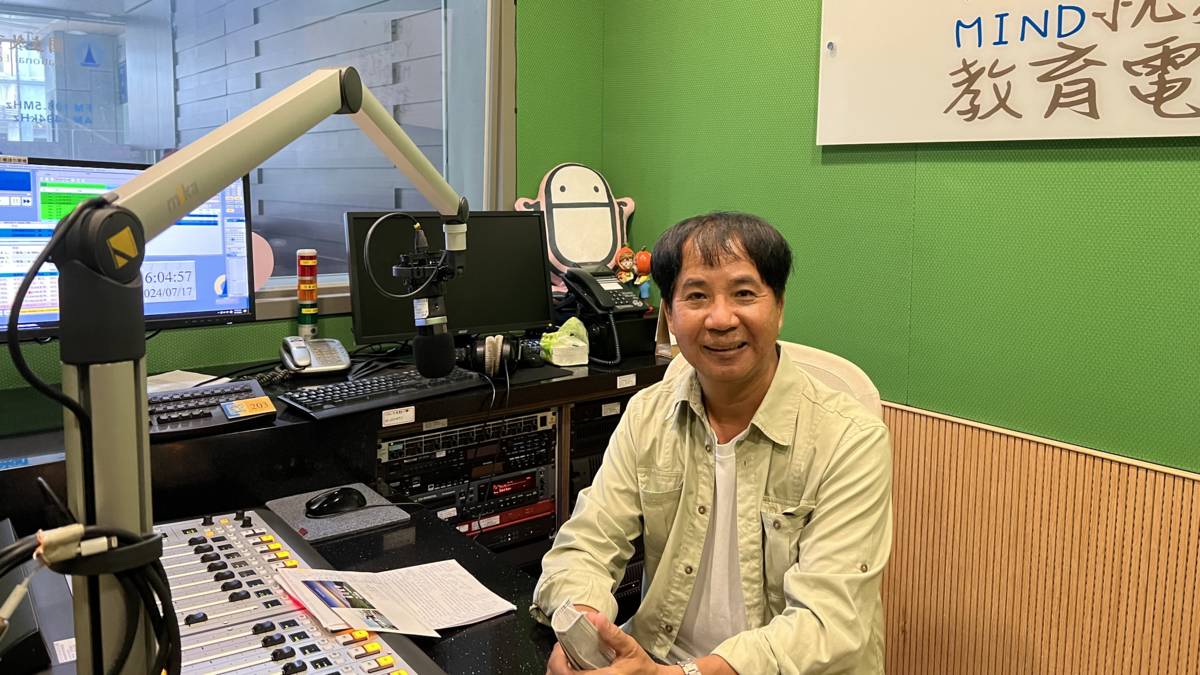 攝影藝術家許大模