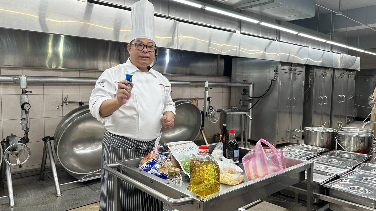 基隆學校午餐自治條例獲核定 將增加約聘營養師