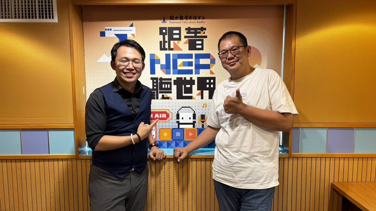  管管數位股份有限公司創辦人 蘇彥翰