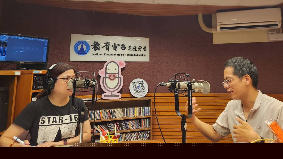 專訪花蓮地方法院刑事庭吳明駿庭長解析公然侮辱罪