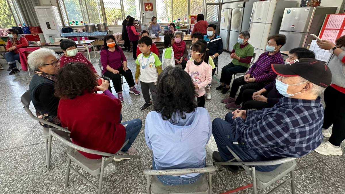 弘光平等非營利幼兒園