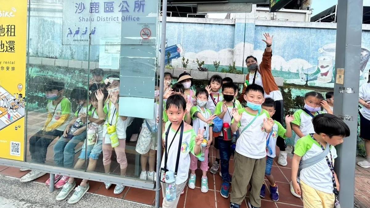 弘光平等非營利幼兒園
