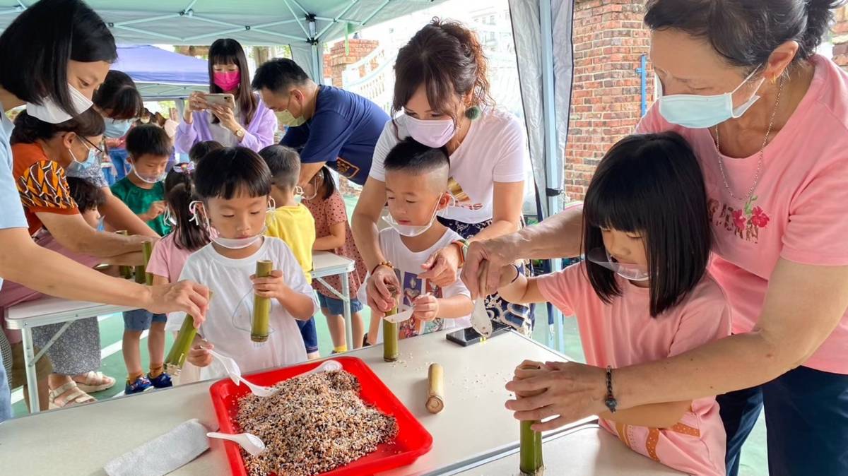 弘光平等非營利幼兒園