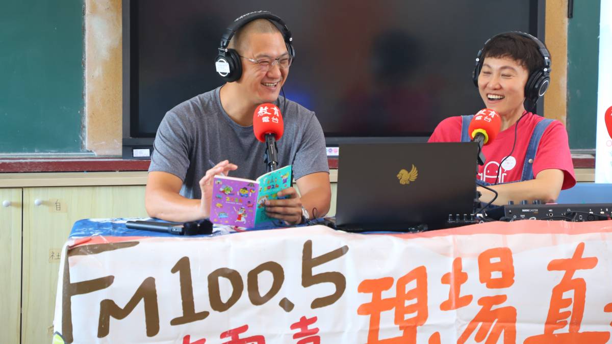 卑南國小訓育組長兼柔道教練 謝宗余老師