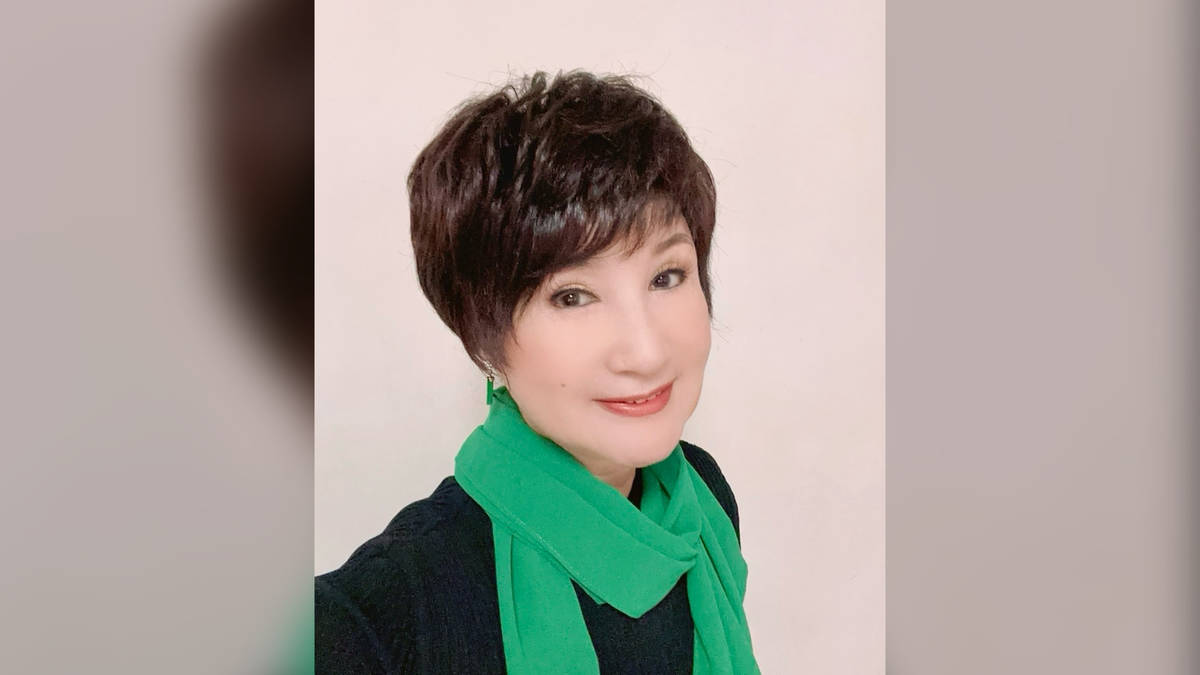 美，是不悔的眷戀與堅持，承擔歌仔戲藝術薪傳使命—專訪第23屆國家文藝獎 表演藝術類得主 陳鳳桂（小咪）（照片由小咪提供）