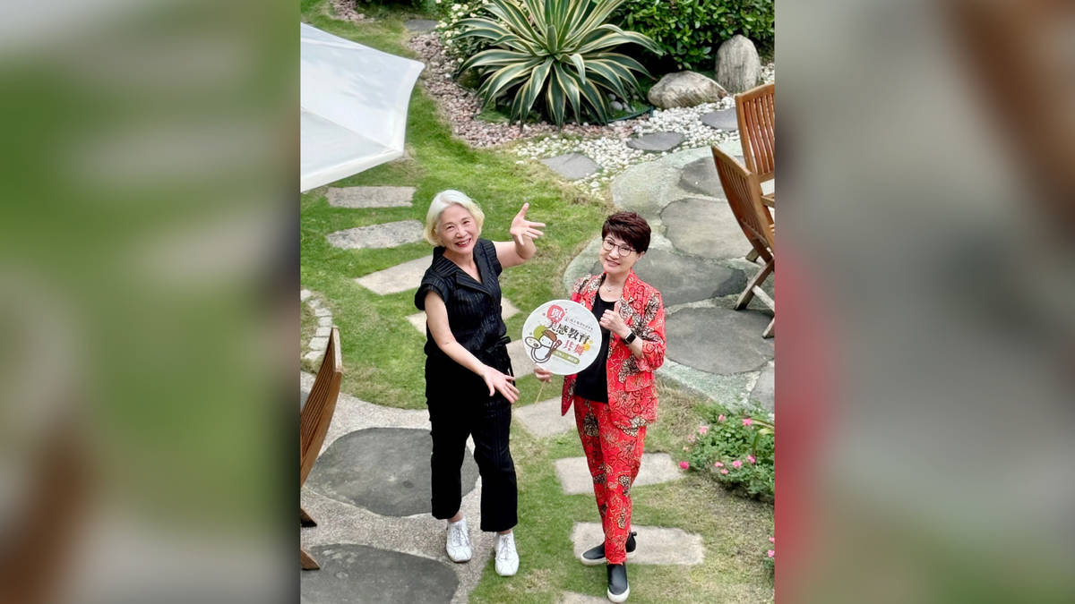 美，是不悔的眷戀與堅持，承擔歌仔戲藝術薪傳使命—專訪第23屆國家文藝獎 表演藝術類得主 陳鳳桂（小咪）