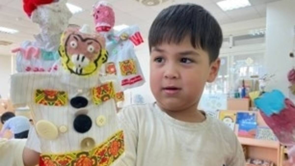 獅甲非營利幼兒園