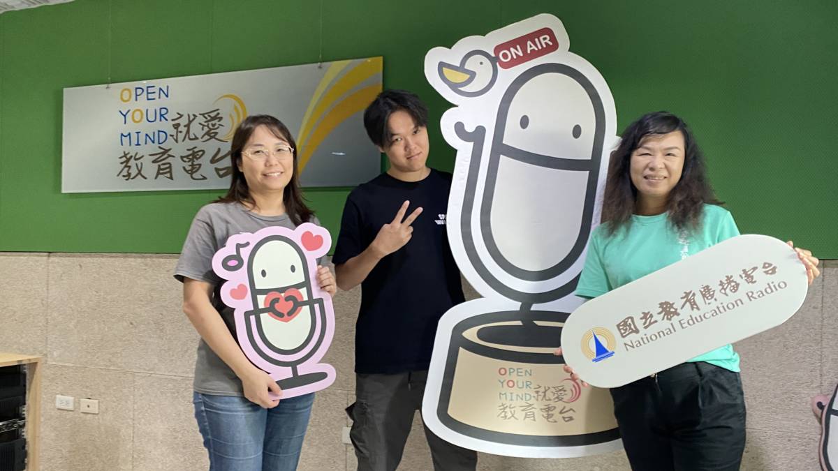 湖埔社大希望將日本三島交流經驗帶回用於東螺溪