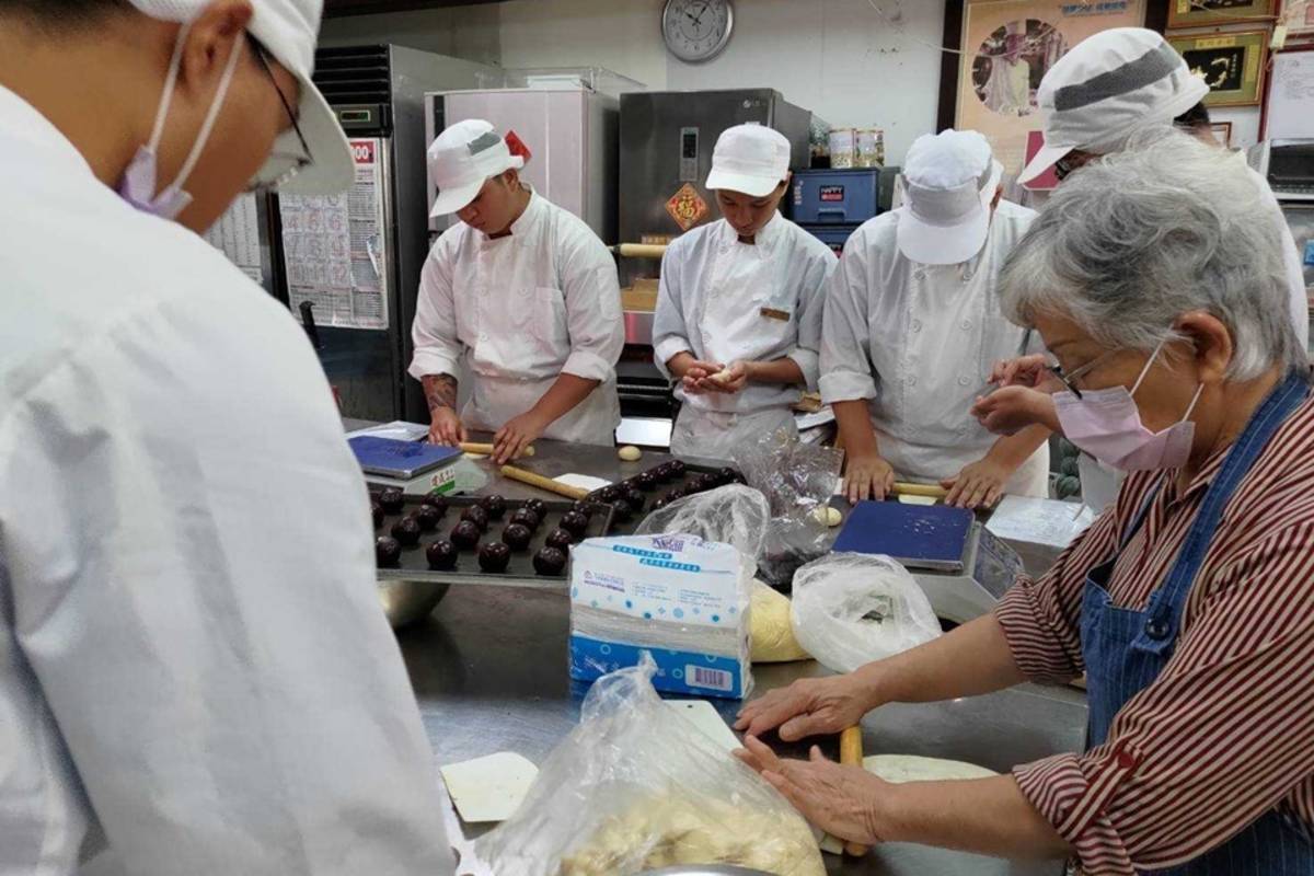 成功商水申請教育部國教署「職場參觀及提升學生實習實作能力計畫」，提供學生多樣學習資源，辦理職場參觀體驗活動，增進職場技能。