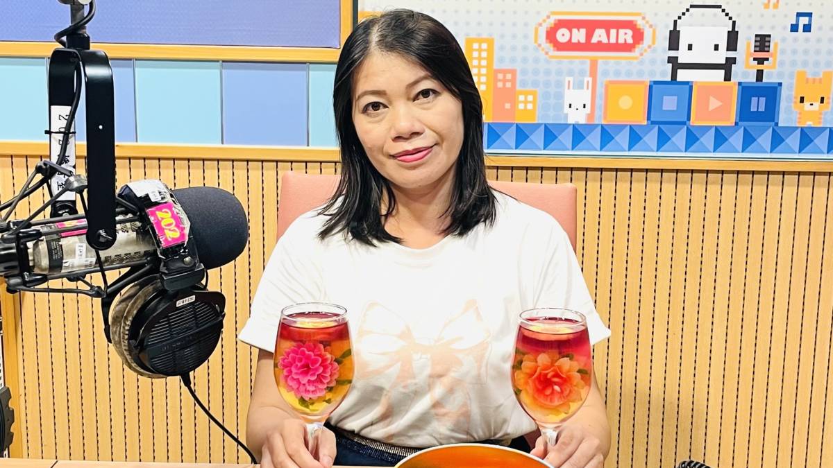 胡玉華