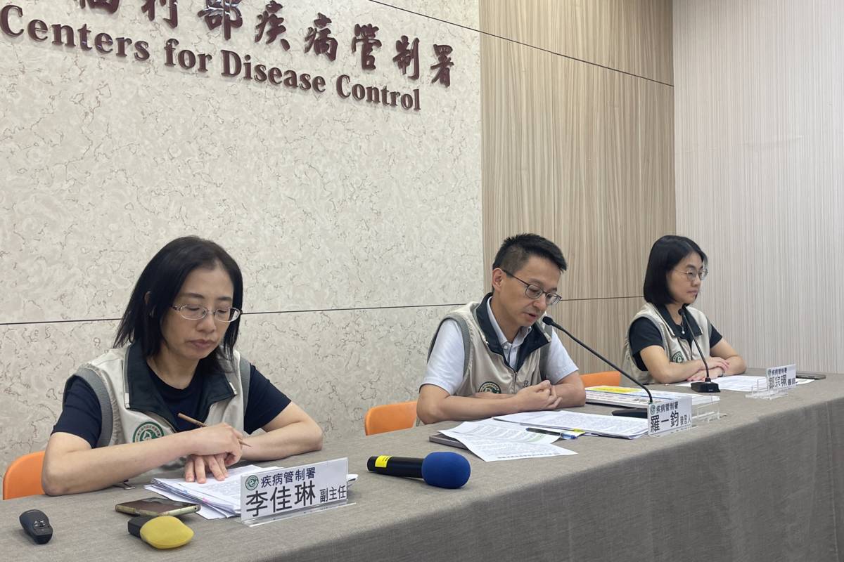 腸病毒疫情升溫 開學在即須注意孩童衛生習慣