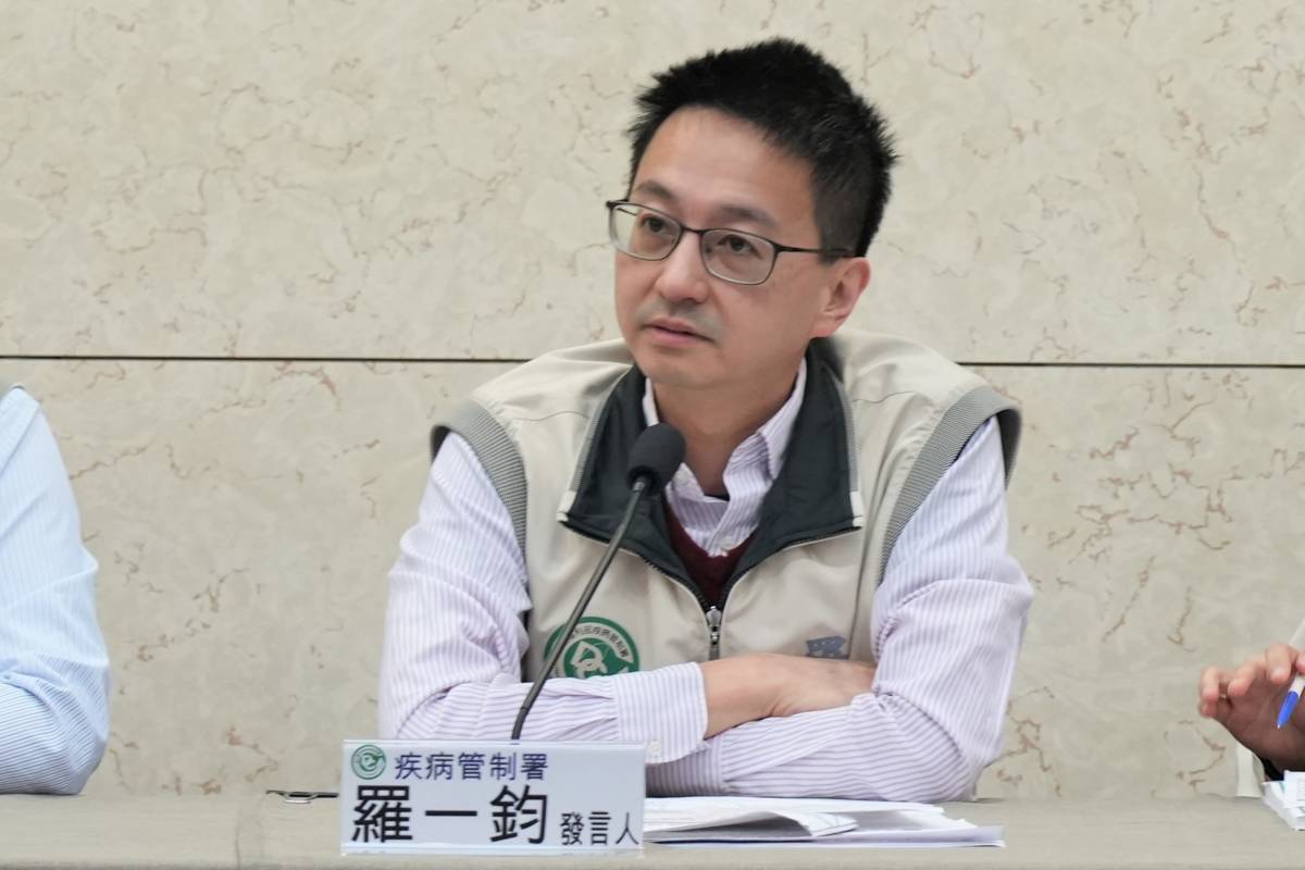 美國出現罕見東部馬腦炎 疾管署：國內尚無出現過
