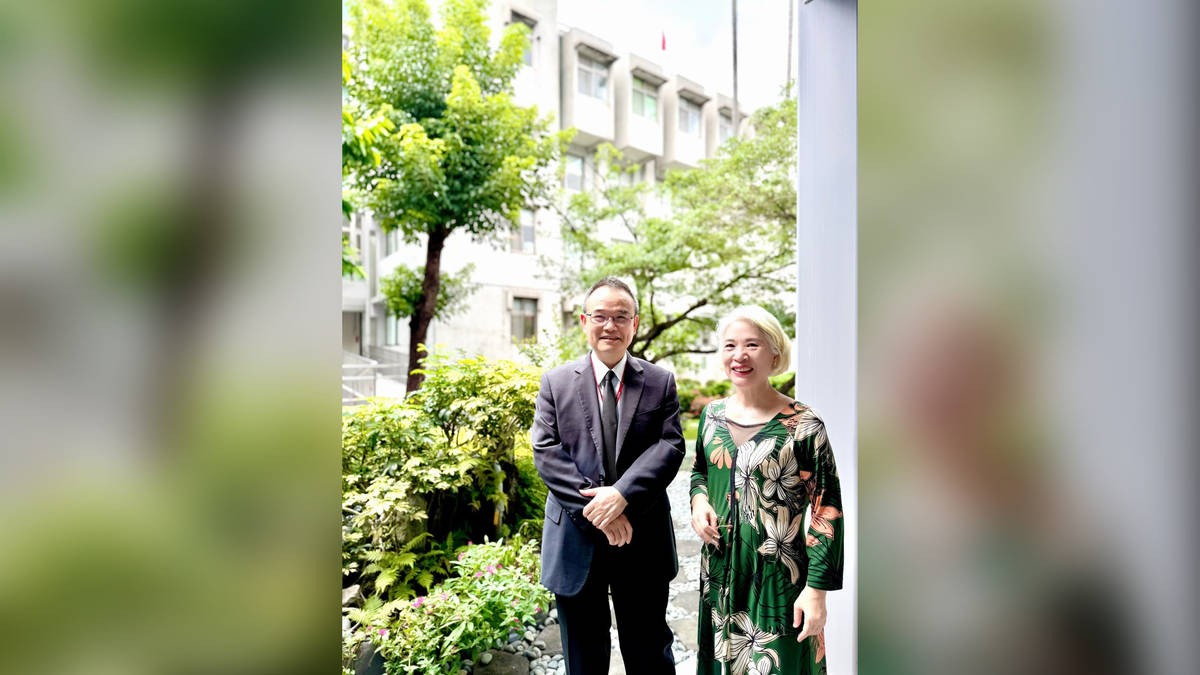 美，是開物成務，追求極致，止於至善，——專訪國立故宮博物院 蕭宗煌院長