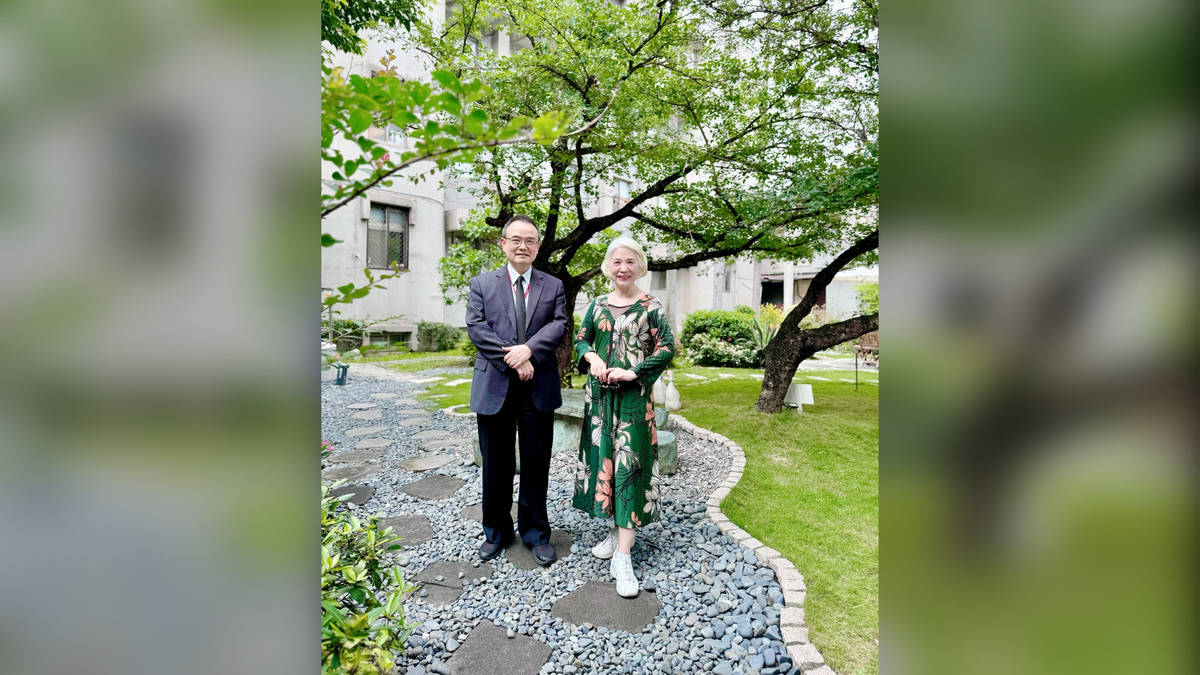 美，是開物成務，追求極致，止於至善，——專訪國立故宮博物院 蕭宗煌院長