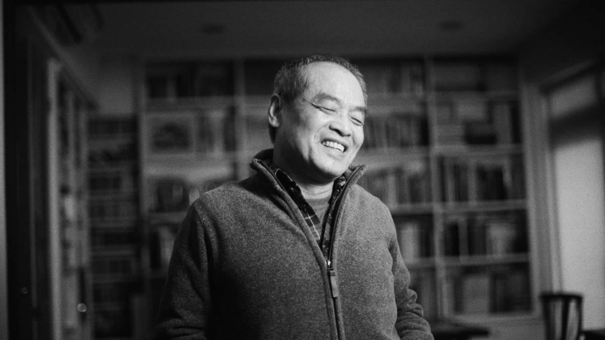 公視紀錄觀點『深淵的回望』劇照_謝三泰