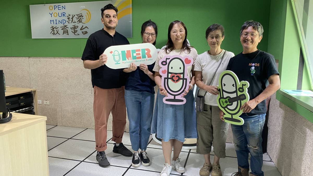 2024跑攤藝術季將持續至9月底歡迎民眾「跑攤」欣賞