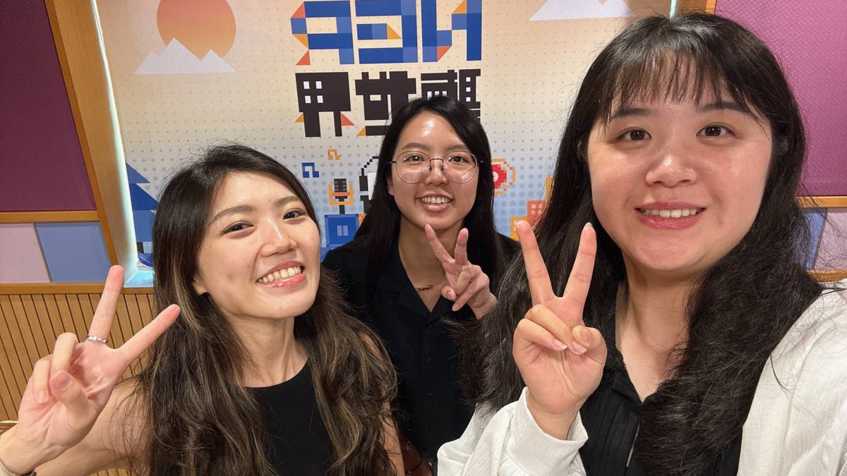 在地專屬「新食曆」！我的Dream Idea提案。