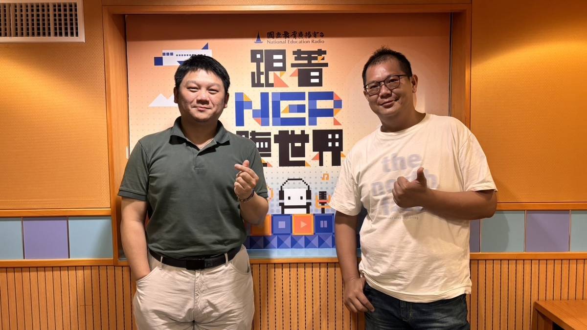 dotBRAND點唐科技創辦人 盧子軒