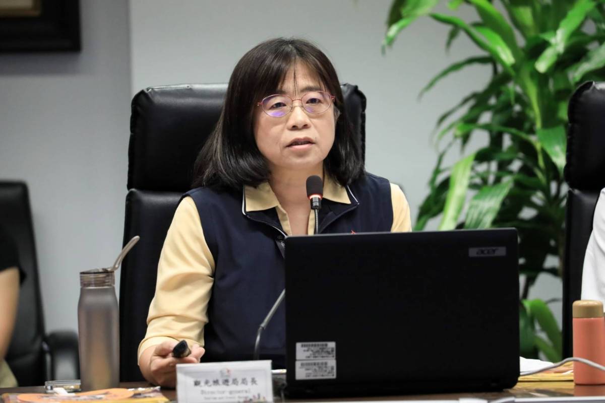 觀光旅遊局長陳美秀指出，今年活動帶來五大吸睛亮點。