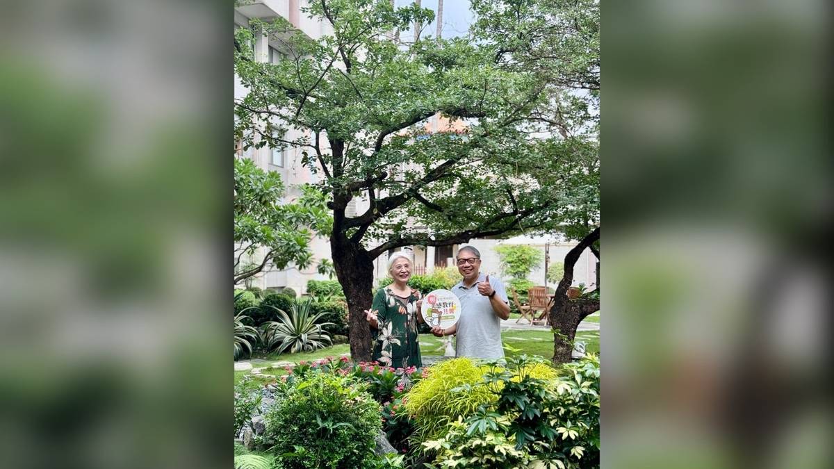 美，是有力量的驚嘆號—專訪淡水香草街屋創辦人 蔡以倫