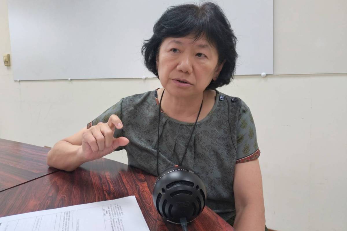 構建心快活心理建康平台 成大郭乃文教授獲師鐸獎肯定