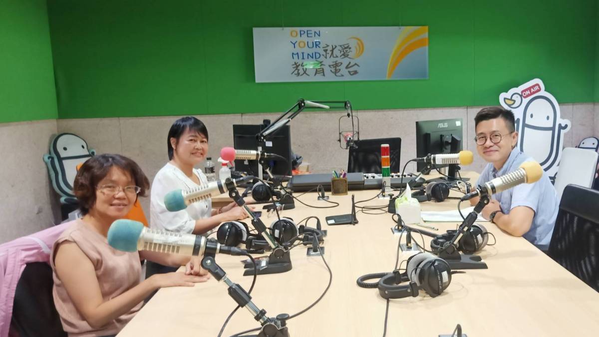 新住民新在下犂大放異彩