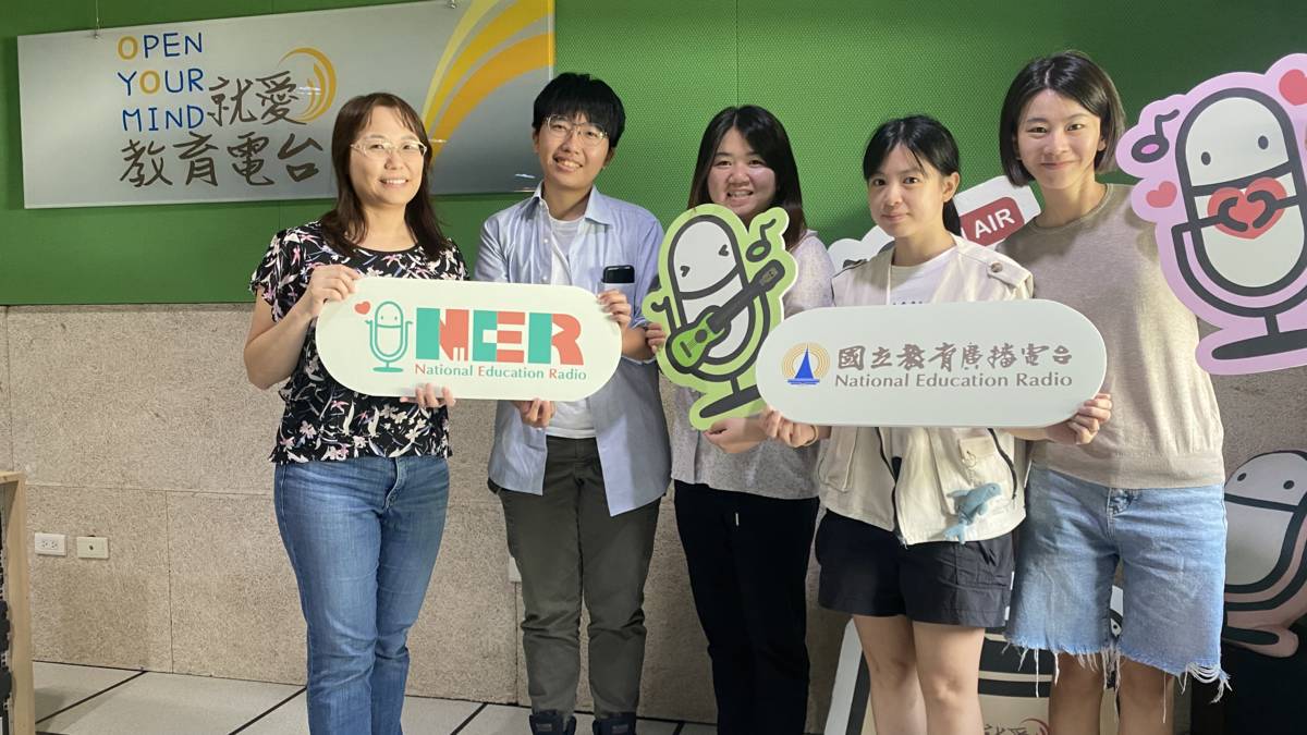 苗栗苑裡有一群創業青年認真開創自己的生活與事業