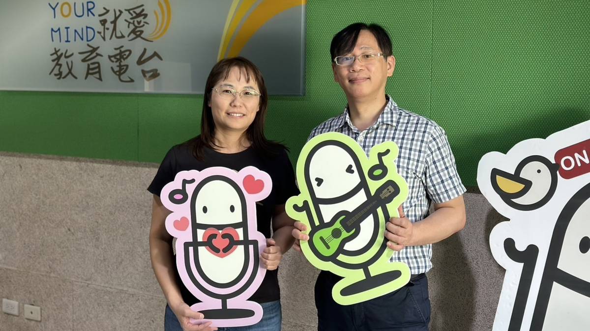 賴金湖醫師提醒有三高的民眾要特別注意心血管健康