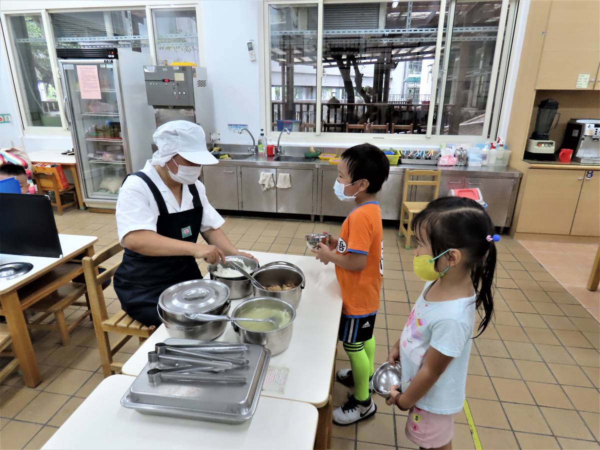 新北市113學年度調升餐點費用提高餐點品質