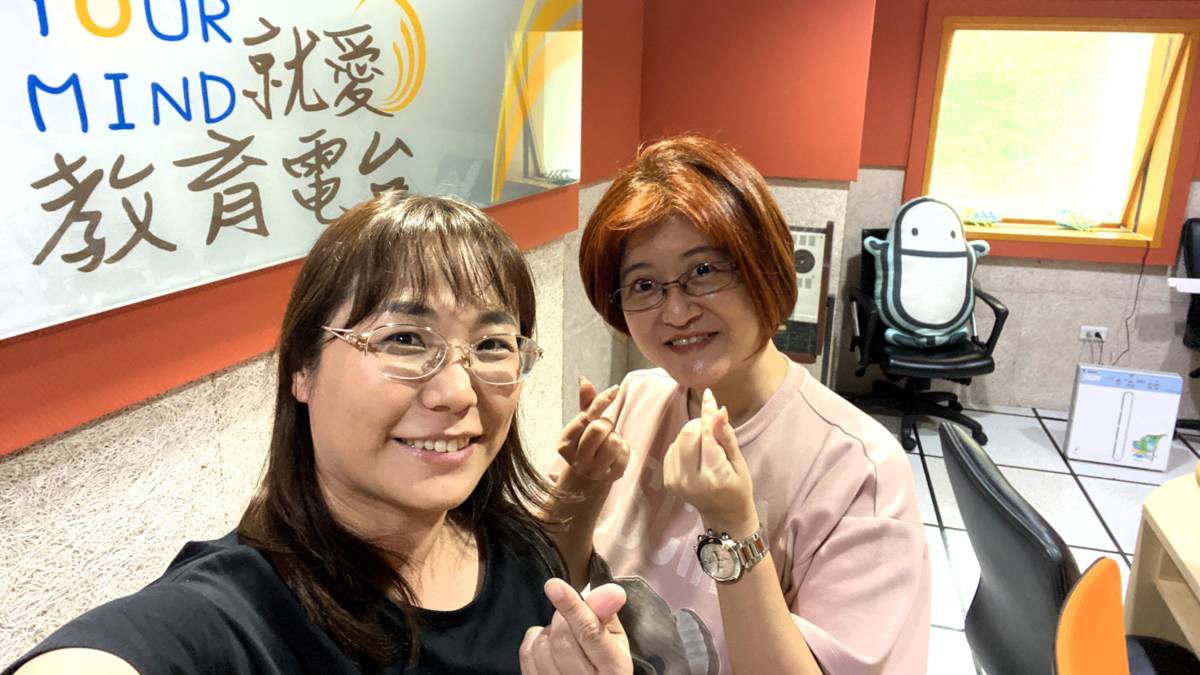 腎臟內科醫師提醒有慢性病的民眾一定要注意身體狀態