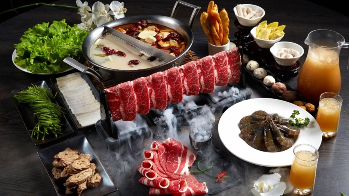 這一鍋很重視顧客在每一個用餐階段是否有良好的體驗(圖片來源：這一鍋提供)