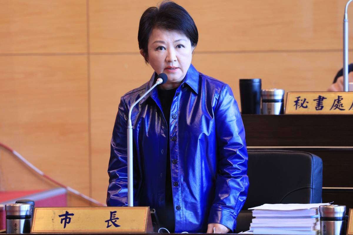 中市某少棒教練性侵學童 市長盧秀燕祭四大措施全面擴大追查