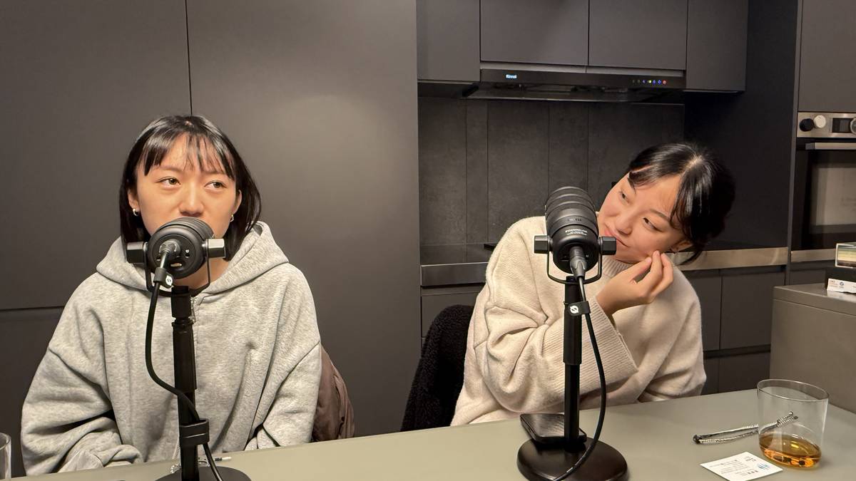 怡婷是來自苗栗南庄的泰雅族人，觀察到家鄉與楓林的異同，也在記錄過程中反思族語教育的重要性。

