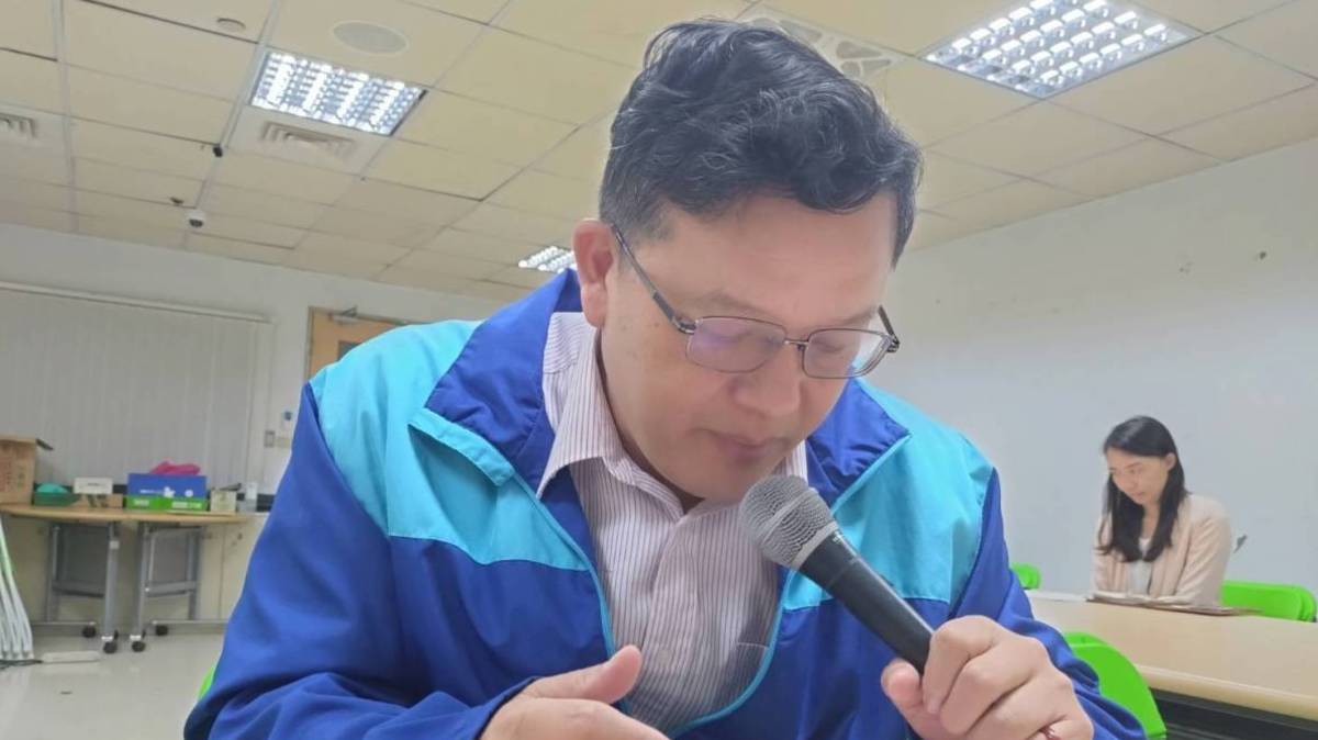 教育快易通：歸仁國中校長 吳家增 談 ~ 學力提昇